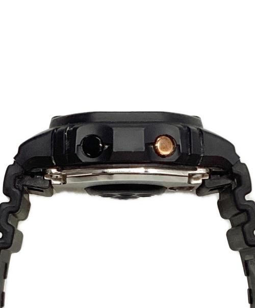 CASIO（カシオ）CASIO (カシオ) G-SHOCK G-SQUAD ブラックの古着・服飾アイテム