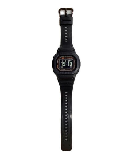 CASIO（カシオ）CASIO (カシオ) G-SHOCK G-SQUAD ブラックの古着・服飾アイテム
