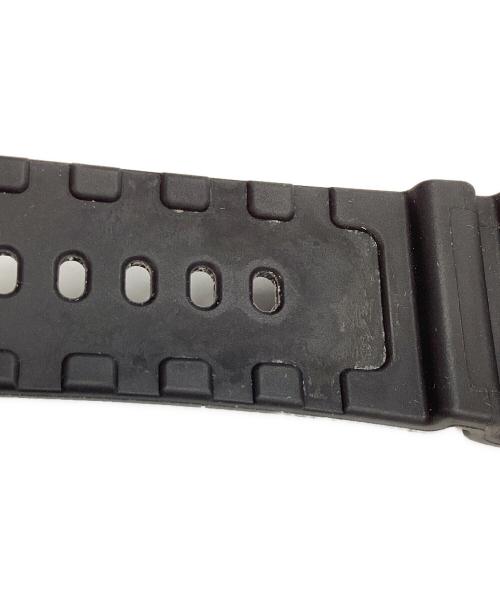 CASIO（カシオ）CASIO (カシオ) G-SHOCK G-SQUAD ブラックの古着・服飾アイテム
