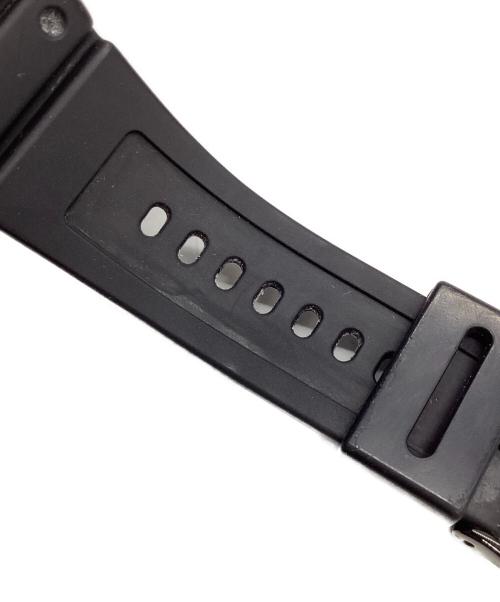 CASIO（カシオ）CASIO (カシオ) G-SHOCK G-SQUAD ブラックの古着・服飾アイテム