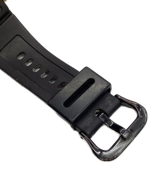 CASIO（カシオ）CASIO (カシオ) G-SHOCK G-SQUAD ブラックの古着・服飾アイテム