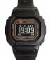 CASIO（カシオ）の古着「G-SHOCK G-SQUAD」｜ブラック