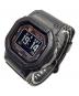 CASIO (カシオ) G-SHOCK G-SQUAD ブラック：18000円