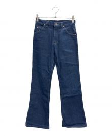 LEE（リー）の古着「デニムパンツ」｜インディゴ