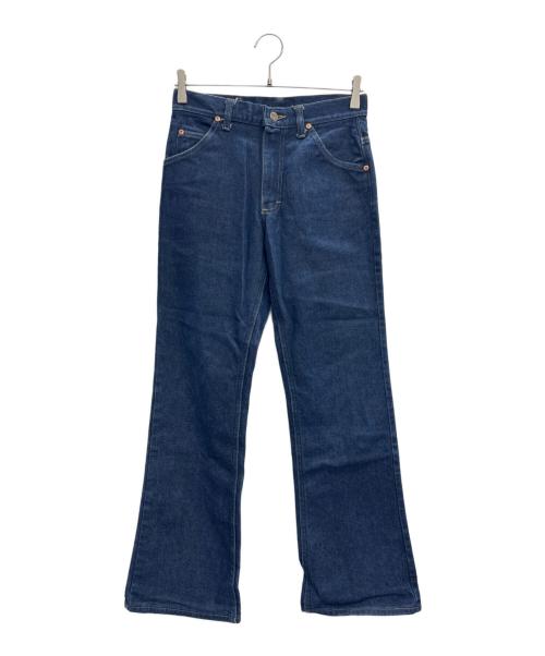 LEE（リー）LEE (リー) デニムパンツ インディゴ サイズ:W28×L30の古着・服飾アイテム