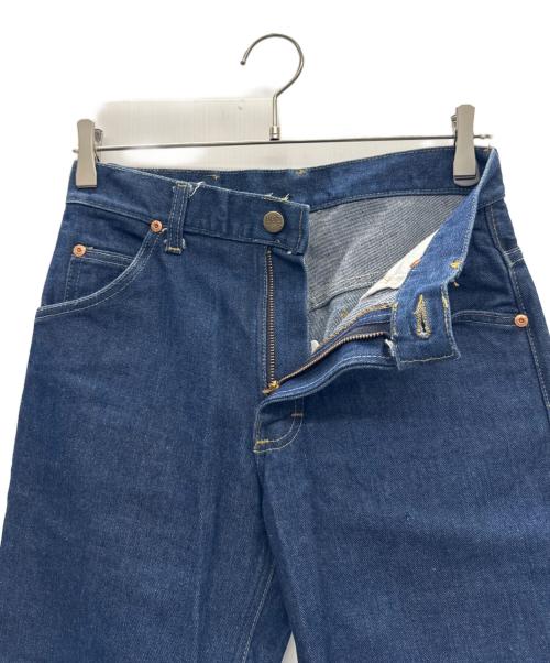 LEE（リー）LEE (リー) デニムパンツ インディゴ サイズ:W28×L30の古着・服飾アイテム