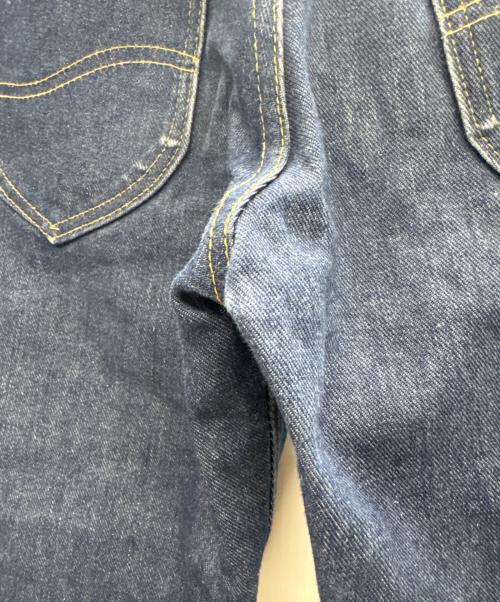 LEE（リー）LEE (リー) デニムパンツ インディゴ サイズ:W28×L30の古着・服飾アイテム