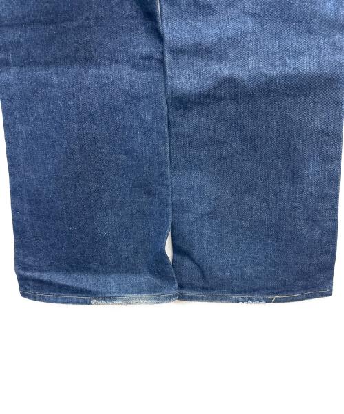 LEE（リー）LEE (リー) デニムパンツ インディゴ サイズ:W28×L30の古着・服飾アイテム