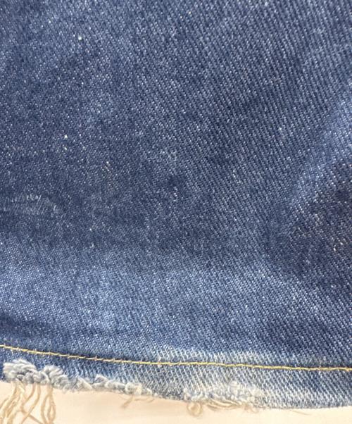 LEE（リー）LEE (リー) デニムパンツ インディゴ サイズ:W28×L30の古着・服飾アイテム