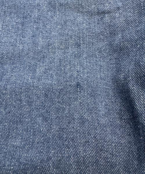 LEE（リー）LEE (リー) デニムパンツ インディゴ サイズ:W28×L30の古着・服飾アイテム