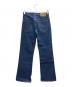 LEE (リー) デニムパンツ インディゴ サイズ:W28×L30：14000円