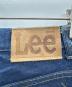 中古・古着 LEE (リー) デニムパンツ インディゴ サイズ:W28×L30：14000円