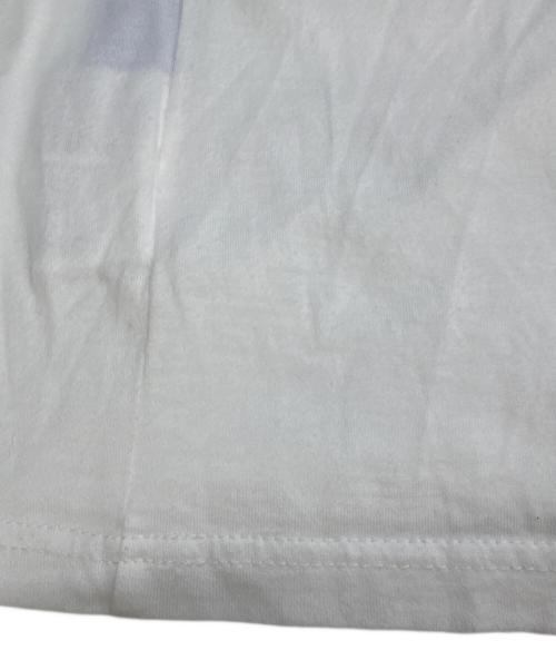 Hysteric Glamour（ヒステリックグラマー）Hysteric Glamour (ヒステリックグラマー) Disney RESORT (ディズニーリゾート) 半袖カットソー ホワイト サイズ:Mの古着・服飾アイテム