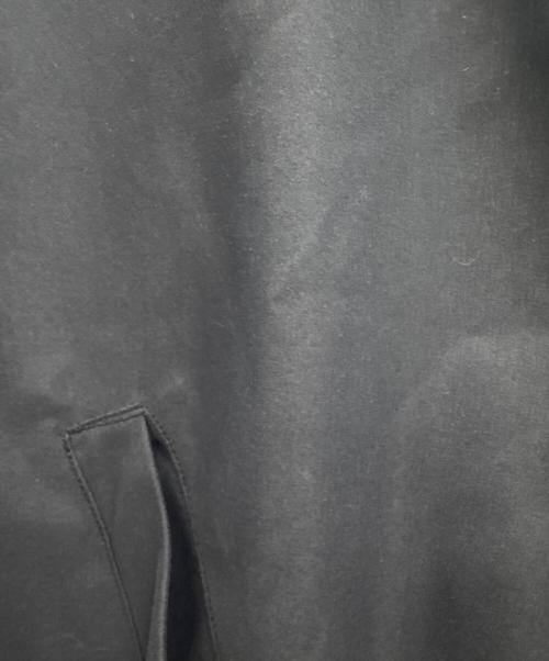 POLO RALPH LAUREN（ポロ・ラルフローレン）POLO RALPH LAUREN (ポロ・ラルフローレン) スイングトップ ネイビー サイズ:3XLTの古着・服飾アイテム