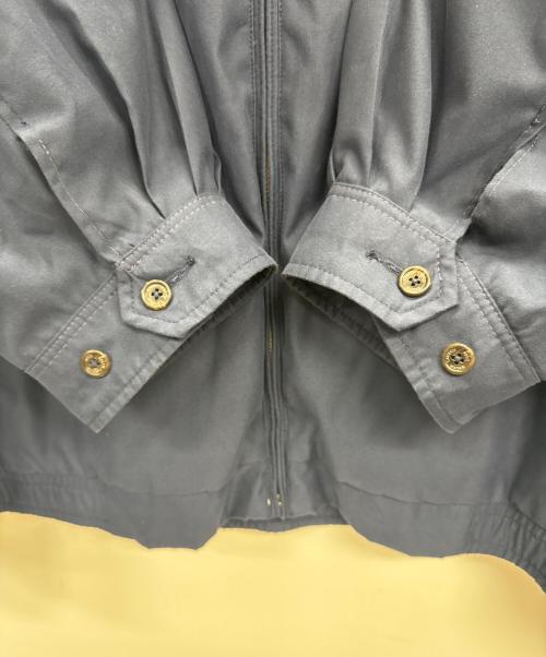 POLO RALPH LAUREN（ポロ・ラルフローレン）POLO RALPH LAUREN (ポロ・ラルフローレン) スイングトップ ネイビー サイズ:3XLTの古着・服飾アイテム