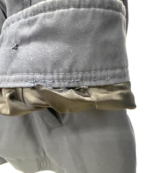 POLO RALPH LAUREN（ポロ・ラルフローレン）POLO RALPH LAUREN (ポロ・ラルフローレン) スイングトップ ネイビー サイズ:3XLTの古着・服飾アイテム