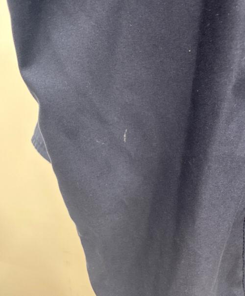 POLO RALPH LAUREN（ポロ・ラルフローレン）POLO RALPH LAUREN (ポロ・ラルフローレン) スイングトップ ネイビー サイズ:3XLTの古着・服飾アイテム