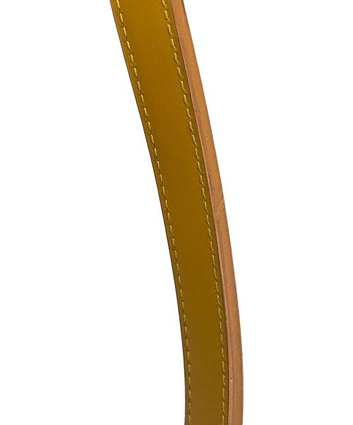 LOUIS VUITTON（ルイ ヴィトン）LOUIS VUITTON (ルイ ヴィトン) ショルダーバッグ エピ ノエ イエローの古着・服飾アイテム