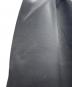 中古・古着 Fear Of God (フィア・オブ・ゴッド) FOG ESSENTIALS (フィアオブゴッド エッセンシャル) ボンデッドサテントラックパンツ ブラック サイズ:M：15000円