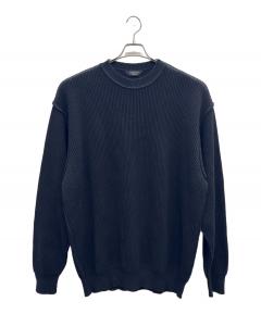 中古・古着通販】BALENCIAGA (バレンシアガ) Crash knit マルチカラー