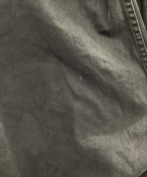 Y-3（ワイスリー）Y-3 (ワイスリー) ラインパンツ ブラック サイズ:Mの古着・服飾アイテム