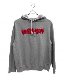LOEWE（ロエベ）の古着「Mushroom Hoodie」｜グレー