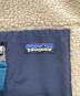 中古・古着 Patagonia (パタゴニア) クラシックレトロXベスト ホワイト サイズ:XS：12000円