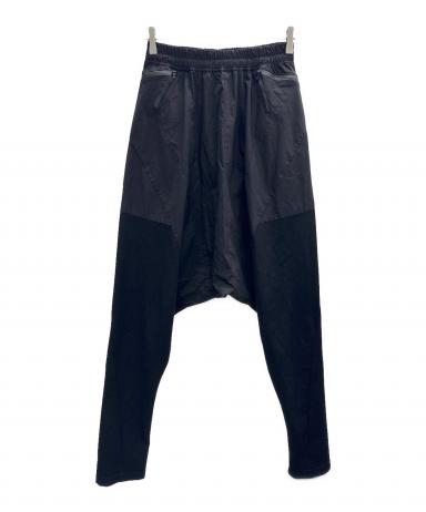 NILøS 18SS クロッチパンツ 640PAM2 中古・古着通販】NILoS (ニルズ) コンビネーションクロッチパンツ