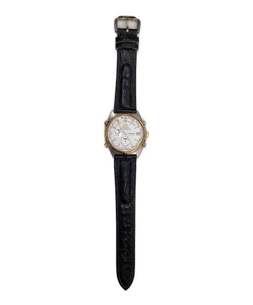 SEIKO（セイコー）SEIKO (セイコー) クロノグラフの古着・服飾アイテム
