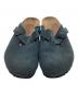BIRKENSTOCK (ビルケンシュトック) サンダル グリーン サイズ:26：5000円