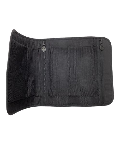 LUGGAGE LABEL（ラゲッジ レーベル）LUGGAGE LABEL (ラゲッジ レーベル) TREK  TROLLEY BAG ブラックの古着・服飾アイテム