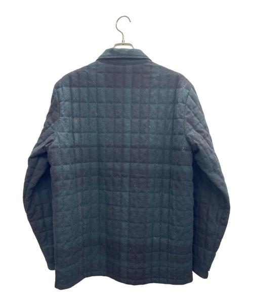 Patagonia（パタゴニア）Patagonia (パタゴニア) ウールカバーオール グリーン サイズ:不明の古着・服飾アイテム