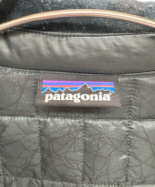 Patagonia（パタゴニア）Patagonia (パタゴニア) ウールカバーオール グリーン サイズ:不明の古着・服飾アイテム