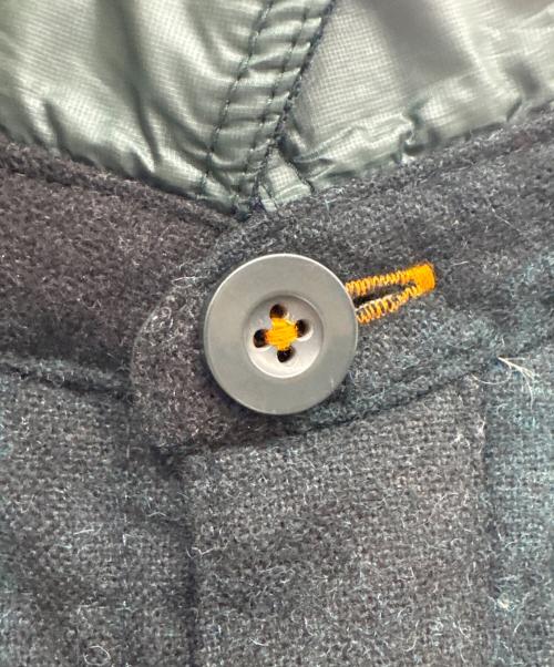 Patagonia（パタゴニア）Patagonia (パタゴニア) ウールカバーオール グリーン サイズ:不明の古着・服飾アイテム