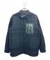 Patagonia（パタゴニア）の古着「ウールカバーオール」｜グリーン