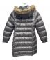 THE NORTH FACE (ザ ノース フェイス) ノベルティーヌプシコート グレー サイズ:L：10000円
