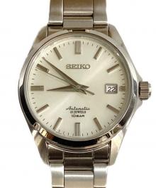 SEIKO（セイコー）の古着「メカニカル ドレスライン」｜ホワイト