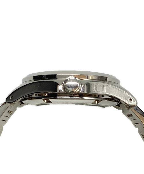 SEIKO（セイコー）SEIKO (セイコー) メカニカル ドレスライン ホワイトの古着・服飾アイテム