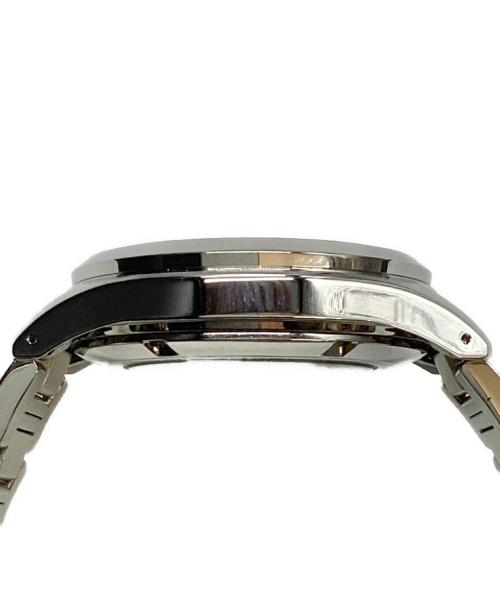 SEIKO（セイコー）SEIKO (セイコー) メカニカル ドレスライン ホワイトの古着・服飾アイテム