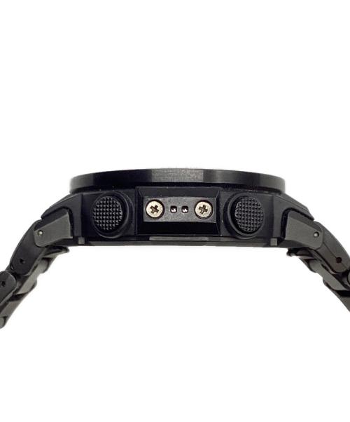 CASIO（カシオ）CASIO (カシオ) PRO TREK  Climber Line ブラックの古着・服飾アイテム