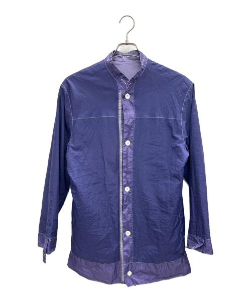 DUTCH ARMY（オランダ軍）DUTCH ARMY (オランダ軍) Dutch Army Over Dyed Liner パープル サイズ:不明の古着・服飾アイテム