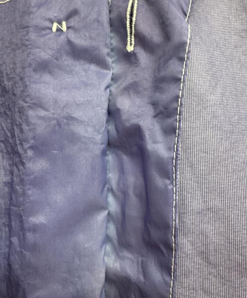 DUTCH ARMY（オランダ軍）DUTCH ARMY (オランダ軍) Dutch Army Over Dyed Liner パープル サイズ:不明の古着・服飾アイテム