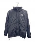 THE NORTH FACEザ ノース フェイス）の古着「XXX トリクライメイトジャケット」｜ブラック