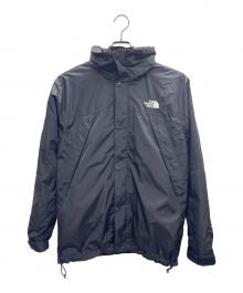 THE NORTH FACE（ザ ノース フェイス）の古着「XXX トリクライメイトジャケット」｜ブラック