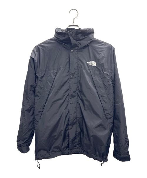 THE NORTH FACE（ザ ノース フェイス）THE NORTH FACE (ザ ノース フェイス) XXX トリクライメイトジャケット ブラック サイズ:Mの古着・服飾アイテム