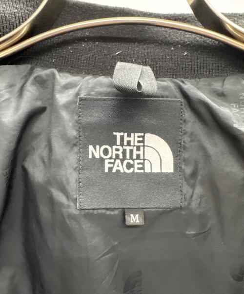 THE NORTH FACE（ザ ノース フェイス）THE NORTH FACE (ザ ノース フェイス) XXX トリクライメイトジャケット ブラック サイズ:Mの古着・服飾アイテム