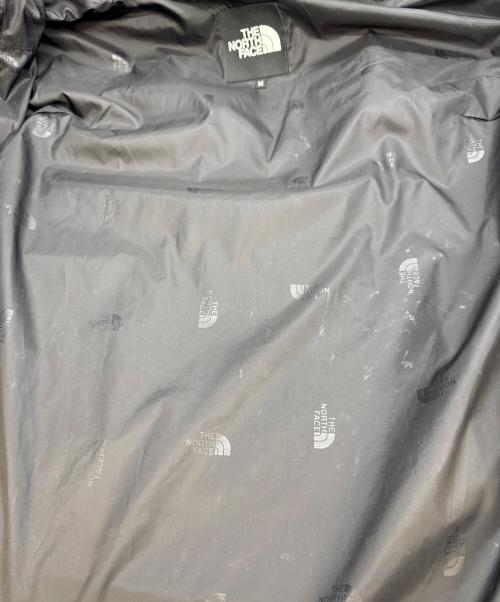 THE NORTH FACE（ザ ノース フェイス）THE NORTH FACE (ザ ノース フェイス) XXX トリクライメイトジャケット ブラック サイズ:Mの古着・服飾アイテム