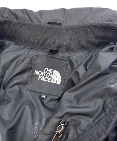 THE NORTH FACE（ザ ノース フェイス）THE NORTH FACE (ザ ノース フェイス) XXX トリクライメイトジャケット ブラック サイズ:Mの古着・服飾アイテム