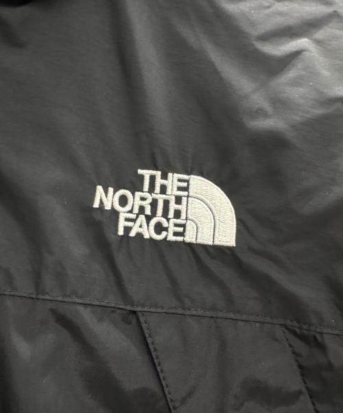 THE NORTH FACE（ザ ノース フェイス）THE NORTH FACE (ザ ノース フェイス) XXX トリクライメイトジャケット ブラック サイズ:Mの古着・服飾アイテム