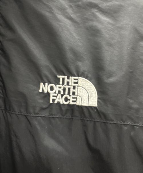 THE NORTH FACE（ザ ノース フェイス）THE NORTH FACE (ザ ノース フェイス) XXX トリクライメイトジャケット ブラック サイズ:Mの古着・服飾アイテム